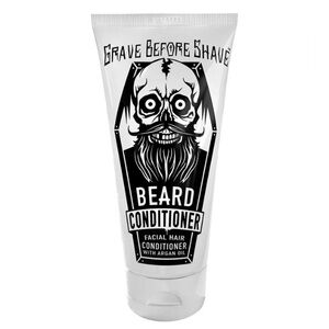 Grave Before Shave Beard Conditioner
